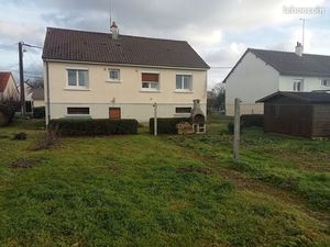 Maison à vendre beaufay