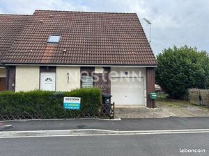 Maison 5 pièces 90 m²