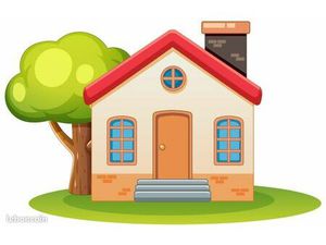 [CHERCHE] Maison ancienne 180-250m²