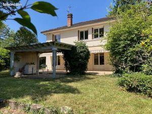 Maison rénovée 140 m2 Champcevinel