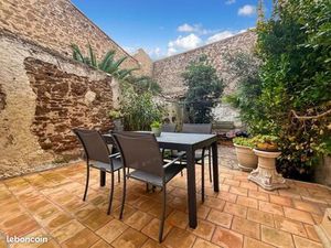 Maison de ville 4 pièces 106 m²