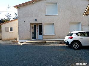 Maison à la campagne