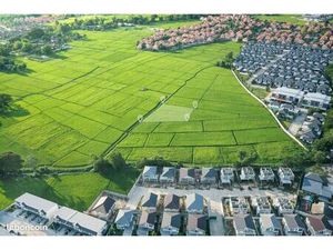 Terrain 993 m² Le Lude