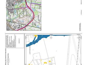 Vente terrain viabilisé Montaigu