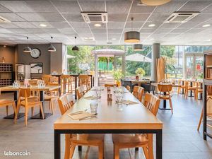 Appartement 1 pièce 21 m²