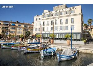 Duplex 4 pièces 112 m²