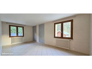 Appartement 2 pièces 54 m²