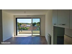 Appartement 2 pièces 48 m²
