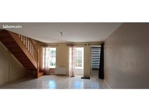 Appartement dans maison