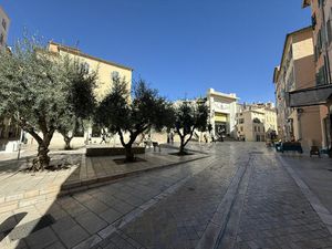 Vente appartement 2 pièces 38 m² Toulon (83000)