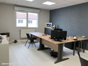 Bureaux 24 m² Valence