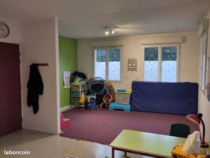 Sous-location local professionnel