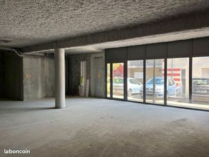 Local professionnel ou commercial