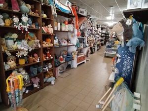 Bail commercial au centre ville de Nyons