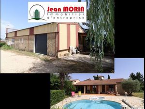 Local 166 m² Valence