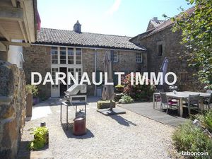 Propriété 15 pièces 280 m²