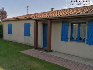 Pavillon 6 pièces 135 m²