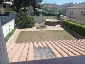 Villa 6 pièces 120 m²