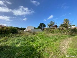 Terrain 2270 m² L'Île-d'Yeu