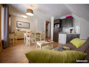 Appartement 2 pièces 33 m²