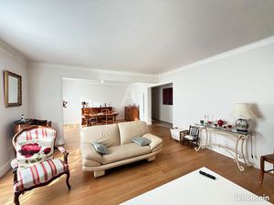 Appartement 4 pièces 96 m²