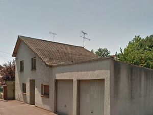 Ensemble immobilier unique – 2 appartements rénovés + maison à finir + terrain constructib