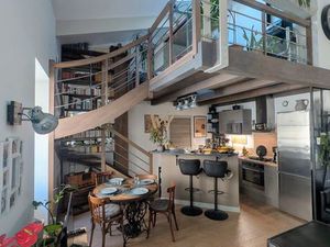 Vente duplex de charme