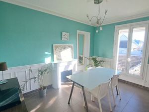 Grand duplex hyper centre nanterre 145 m2 UTILES