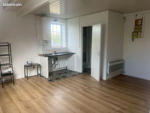 À louer – Duplex T2 lumineux avec stationnement double – Sept-Sorts (77260)