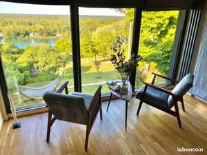 Maison 2 pièces 48 m²