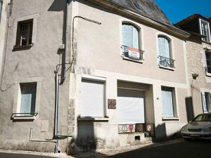 Bel ensemble immobilier