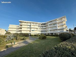 Appartement 2 pièces 58 m²