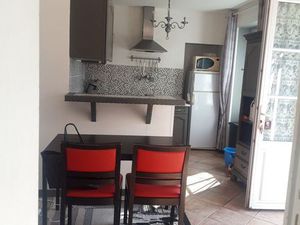 St michef chef chef à proximité de la plage et du bourg T2 plain-pied à améliorer  avec so