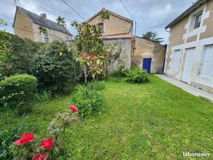 Maison ancienne 216m² avec studio indépendant