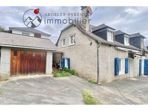 Maison 5 pièces 127 m²