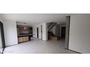 Maison contemporaine