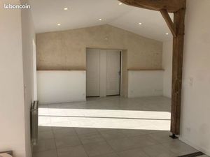 Maison 3 pièces 70m2