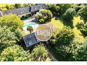 Longère 8 pièces 219 m²