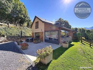 Maison 8 pièces 130 m²