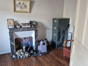 Maison 118 m² ROCHESERVIERE