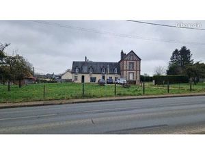 Terrain constructible