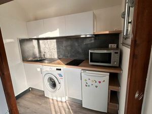 Appartement Vue dégagé