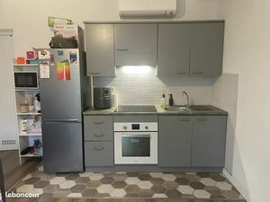 F2 centre ville la Ferté sous Jouarre