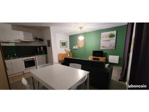 2 pieces 47m² saint cyr l'ecole 218 000