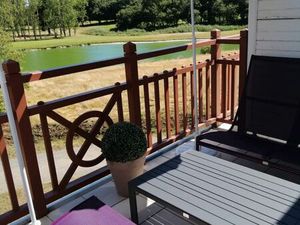 Bel appartement avec vue imprenable...