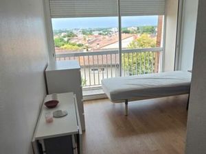 Appartement studio Rangueil