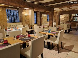 Fonds de commerce restaurant