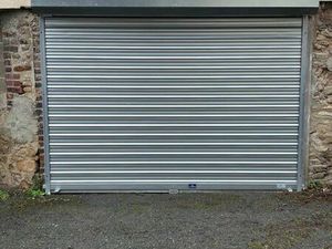 Grand garage gare sud