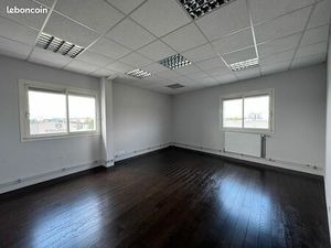 Local commercial 160 m² ALBI