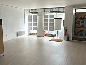 Local commercial professionnel